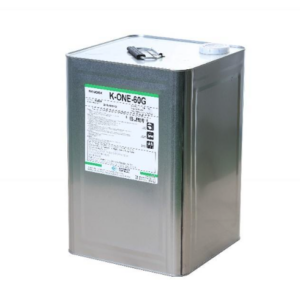 น้ำยากันซึมดาดฟ้าพียู K-ONE-60